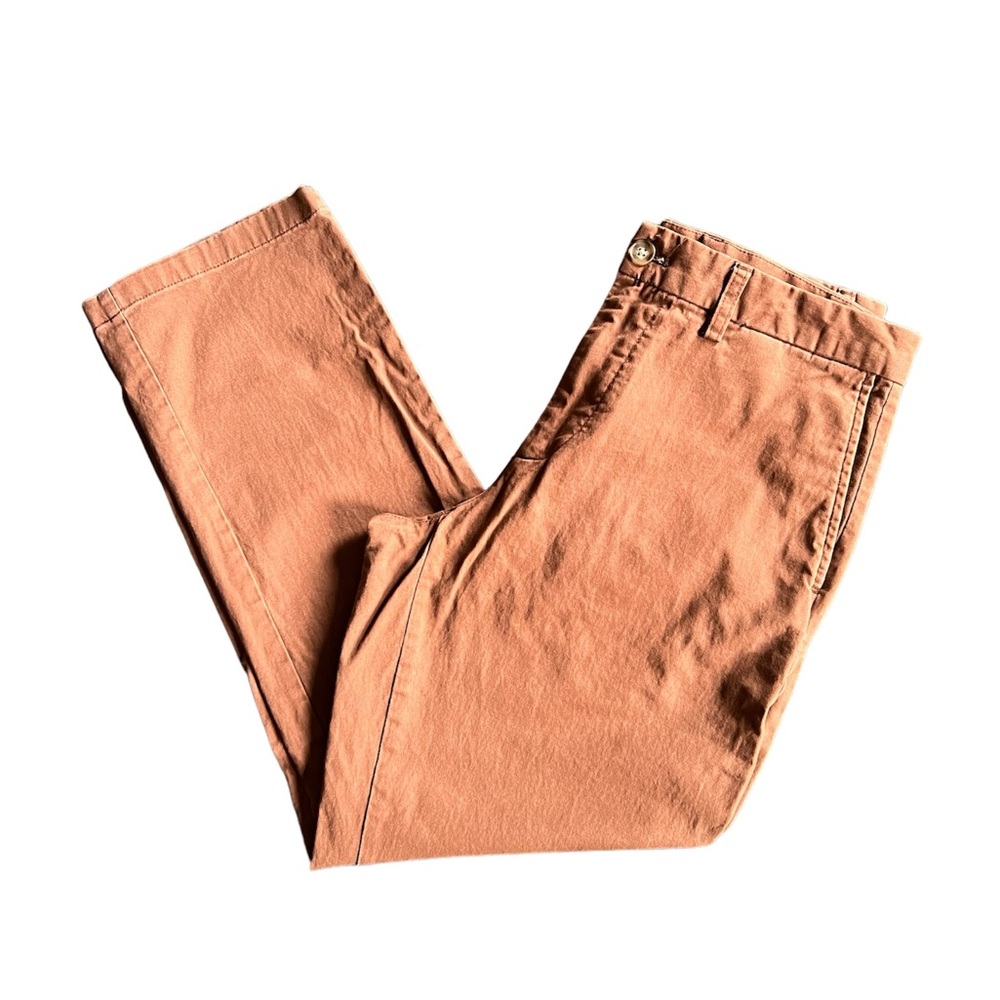 Men’s GAP Straight Khakis
